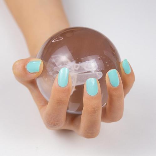 gellak stickers, gellak, manicure, mint, zelfklevend, Sieraden, Tassen en Uiterlijk, Uiterlijk | Lichaamsverzorging, Nieuw, Overige typen