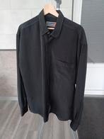 ZWARTE BLOUSE MAAT L, Kleding | Dames, Blouses en Tunieken, DORAMAFI, Zwart, Maat 42/44 (L), Ophalen of Verzenden