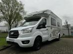 Chausson Titanium Ultimate 640, Diesel, 6 tot 7 meter, Half-integraal, Tot en met 4