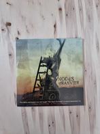 Nodes of Ranvier - The Years To Come CD, Ophalen of Verzenden, 2000 tot heden, Zo goed als nieuw, Boxset