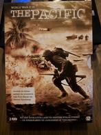 The pacific, Vanaf 16 jaar, Ophalen of Verzenden, Zo goed als nieuw
