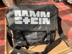 Schoudertas zwart van Rammstein unisex, Ophalen of Verzenden, Foto of Kaart, Emmen, Regina