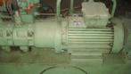 18 KW elektro motor. Met of zonder hydro pompen, Ophalen of Verzenden, Gebruikt, Elektromotor, Minder dan 1400 rpm