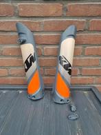 Ktm voorvork bescherming/ 690r/enduro/ 690, Ophalen of Verzenden, Zo goed als nieuw