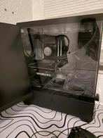 Game pc, Computers en Software, Desktop Pc's, 32 GB, Zelf gebouwde pc, Ophalen of Verzenden, Zo goed als nieuw