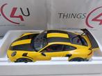 GT Spirit 1:12 Porsche 911 991.2 GT2 RS Racing Yellow 2018, Ophalen of Verzenden, Nieuw, 1:9 t/m 1:12, Auto