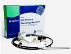 Nieuwe SeaStar Safe-T QC Stuursysteem tot 235 pk, Watersport en Boten, Ophalen of Verzenden, Nieuw, Motor en Techniek, Motorboot