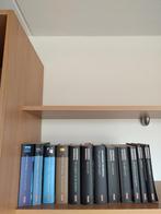 serie van 12 boeken van Henning Mankell, Boeken, Ophalen of Verzenden, Zo goed als nieuw, Henning Mankell, Nederland