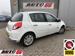 Renault Clio 1.2 Collection, Auto's, Voorwielaandrijving, Euro 5, Stof, Gebruikt