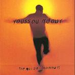 Youssou N Dour The Guide, Cd's en Dvd's, Cd's | Wereldmuziek, Overige soorten, Ophalen of Verzenden, Zo goed als nieuw