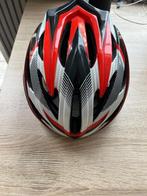 Fiets helm 21Vigares, Fietsen en Brommers, Fietsaccessoires | Fietshelmen, Ophalen of Verzenden, Zo goed als nieuw, L, Heer