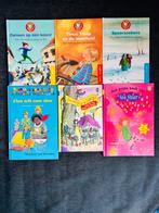 5 Kinderboeken Serie IK LEES! / AVI 3 / Leesboeken / AVI E4, Ophalen of Verzenden, Zo goed als nieuw, Fictie algemeen