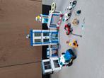 Lego City Politiebureau 60246, Kinderen en Baby's, Speelgoed | Duplo en Lego, Ophalen of Verzenden, Zo goed als nieuw