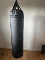 Boksbal, bokshandschoenen en Handpads (set), Ophalen, Zo goed als nieuw, Bokshandschoenen