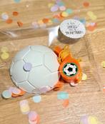 Traktatie voetbal, Ophalen of Verzenden, Zo goed als nieuw, Verjaardag