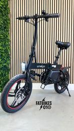 Windgoo B20 Pro – Compacte elektrische vouwfiets ‍️, Ophalen of Verzenden, Nieuw, 14 tot 16 inch