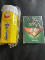 heineken spulletjes, Ophalen of Verzenden, Nieuw, Overige typen, Heineken