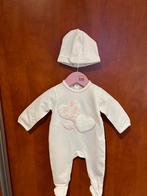 WD DIFFUSION FIRST pakje & muts 62 origineel ZGSN, Kinderen en Baby's, Babykleding | Maat 62, Ophalen of Verzenden, Zo goed als nieuw