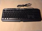 Gaming toetsenbord met led - Battletron, Computers en Software, Ophalen of Verzenden, Bedraad, Battletron, Gaming toetsenbord