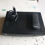 satellite receiver sateliet ontvanger POWER VU D9834, Audio, Tv en Foto, Schotelantennes, Ophalen of Verzenden, Refurbished, Overige merken