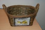 Hoe leuk met glinsterende appels of dergelijke staat dit op, Huis en Inrichting, Woonaccessoires | Schalen en Manden, Gebruikt