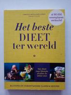Het beste DIEET ter wereld / Christian Bitz & Arne Astrup, Dieet en Voeding, Ophalen of Verzenden, Zo goed als nieuw, Christian Bitz; Arne Astrup