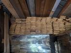 Thermowood (Barrelprofiel + Plankprofiel + Abachi) Goedkoop!, Ophalen, Nieuw
