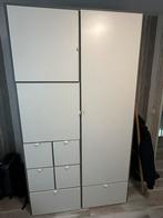 Ikea kleding kast, Huis en Inrichting, Ophalen, 100 tot 150 cm, 200 cm of meer, Zo goed als nieuw