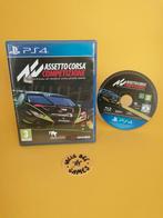 Assetto Corsa Competizione, 1 speler, Ophalen of Verzenden, Zo goed als nieuw, X
