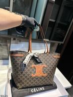 celine dames tote bag, Sieraden, Tassen en Uiterlijk, Tassen | Damestassen, Verzenden, Nieuw, Zwart, Shopper