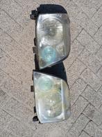 Koplampen nissan xtrail, Auto diversen, Ophalen of Verzenden