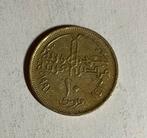 10 piastres Egypte, Ophalen of Verzenden