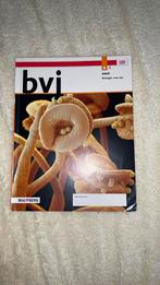 Biologie Voor Jou - Havo 5A, Boeken, Gelezen, HAVO, Biologie, Ophalen of Verzenden