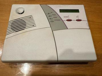 Visonic Powermax alarmsysteem beschikbaar voor biedingen