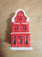 WEG=WEG! MOOIE KERSTHUISJE NIEUW | ZAANSE HUIS CHRISTMAS, Diversen, Kerst, Ophalen of Verzenden, Nieuw