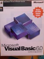 Visual Basic 6.0 in Action, Boeken, Informatica en Computer, Gelezen, Programmeertaal of Theorie, Ophalen of Verzenden, Halvorson, Craig en Webb.