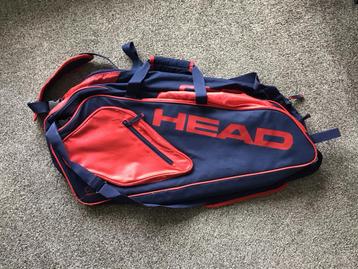 Head Tennistas beschikbaar voor biedingen