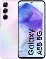 Phone city l Samsung galaxy A55 5G 128GB ZGAN & met garantie, Ophalen of Verzenden, Zo goed als nieuw, Overige typen, Samsung