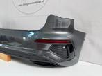 AUDI A3 S LINE ACHTERBUMPER BUMPER 2019- 8Y4807511, Gebruikt, Achter, Bumper, Audi