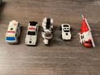 1986 Transformers autobots vintage, Verzamelen, Transformers, G1, Gebruikt, Ophalen of Verzenden, Autobots