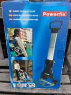 caravan en kampeer accessoires, Ophalen, Zo goed als nieuw
