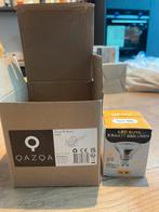 Inbouwspots LED 6 stuks, Ophalen of Verzenden, Zo goed als nieuw