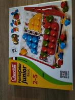 Fantacolor junior, Ophalen, Zo goed als nieuw