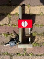 Disselslot Double Lock, Ophalen of Verzenden, Zo goed als nieuw