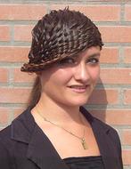 Fotomodel vlechtmodel dame met lang haar gevraagd, Ophalen, Nieuw, Overige typen