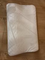 Nikken Traagschuim Kussen - Nieuw, Eenpersoons, Wit, Nieuw, Ophalen of Verzenden