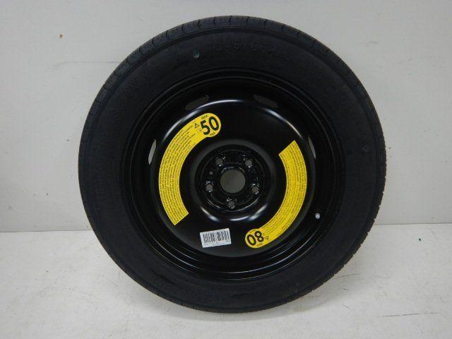 VW Tiguan 5NA 18 Inch Thuiskomer 5QF601027C, Auto-onderdelen, Banden en Velgen, Banden en Velgen, Gebruikt, Ophalen of Verzenden