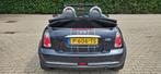 Mini Mini Cabrio 1.6 One, Gebruikt, Beige, 4 cilinders, Cabriolet