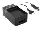 Charger Olympus BLH-1 OM-D EM-1 Mark 2 EM-1 Mark II, Verzenden, Nieuw