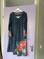 tante Betsy, Blauw, Maat 46/48 (XL) of groter, Ophalen of Verzenden, Gedragen